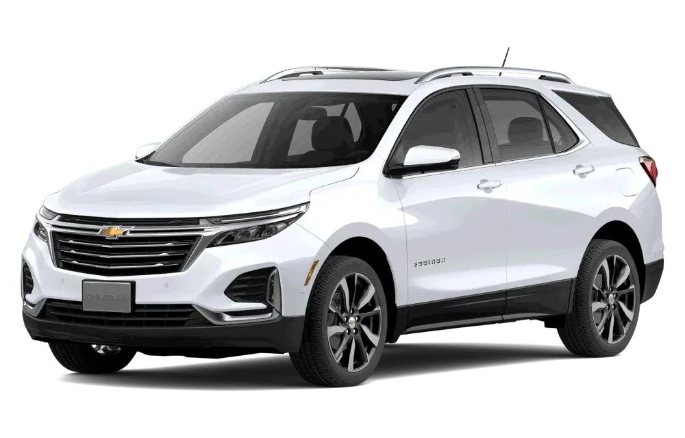 Silver pickup grille and headlights — representative of fleet truck options